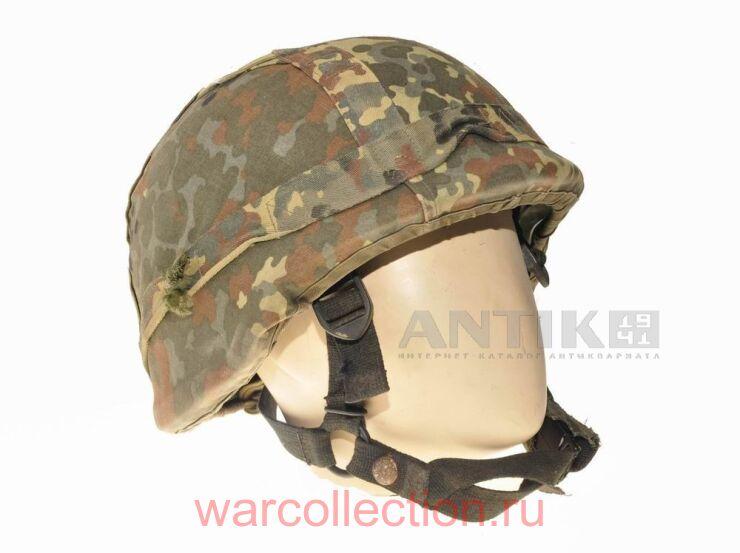    Bundeswehr NATO "Fritz"