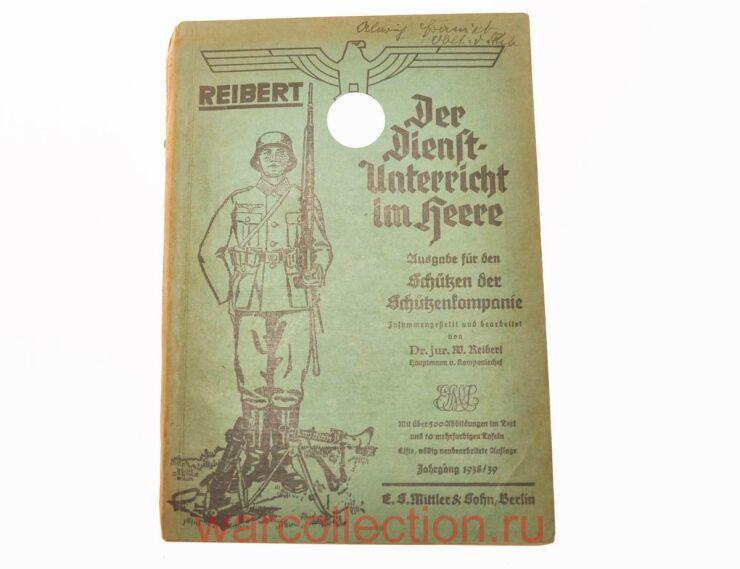  "REIBERT". 38\39 