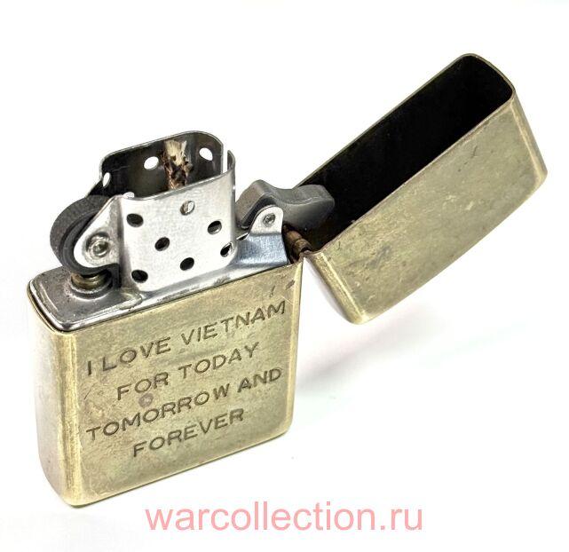  "Zippo"  