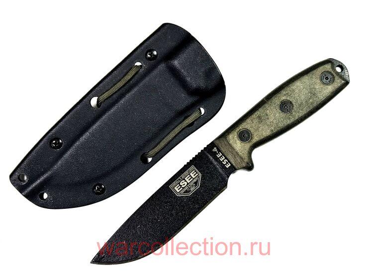    Esee Model 4. .