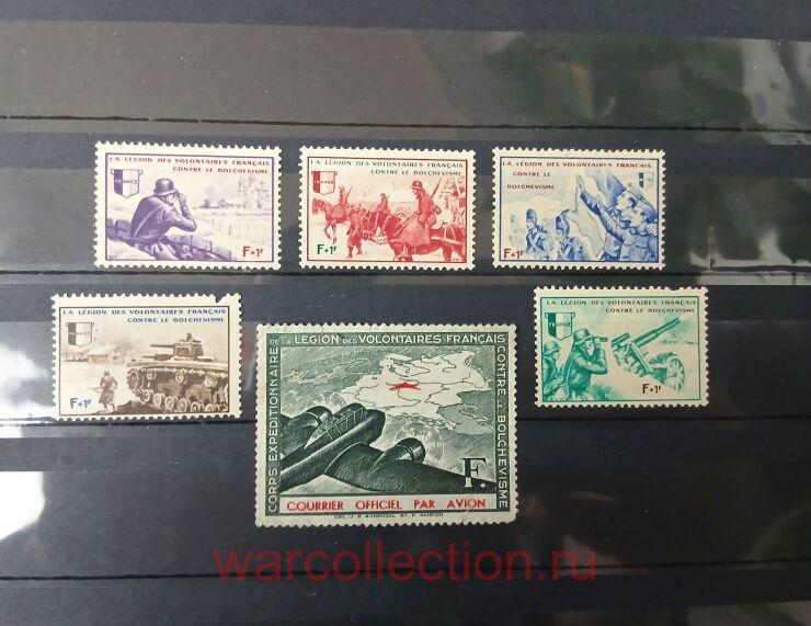 ����� ����������� ������ �� 1941-42. ��������� �������.