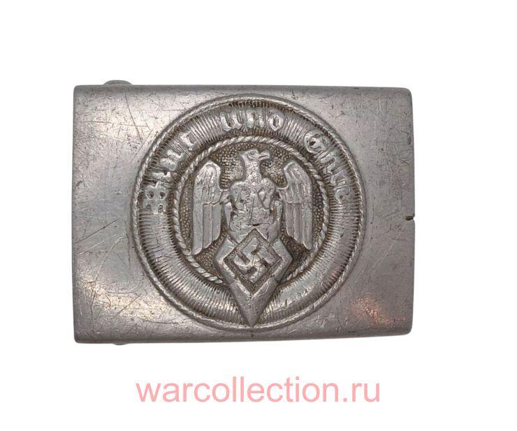 ������ �������� ��������� ����������� Hitlerjugend. ������ ����.