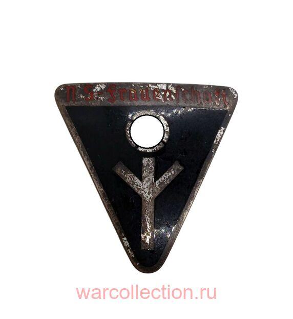 �������� ���� Deutsches Frauenwerk. ������ ����.