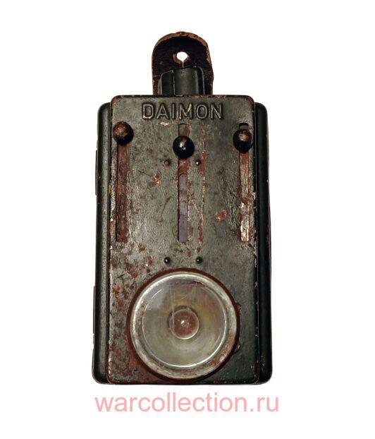 �������� ������ �������� "Daimon". ������ ����.