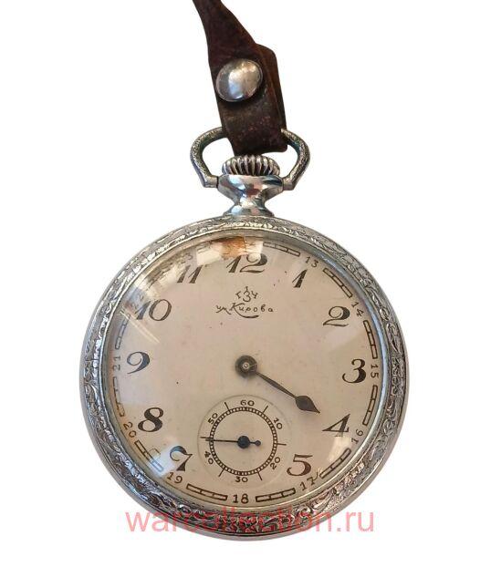 ���� ��������� ���������. "��� ��. ������", 1935 ���.