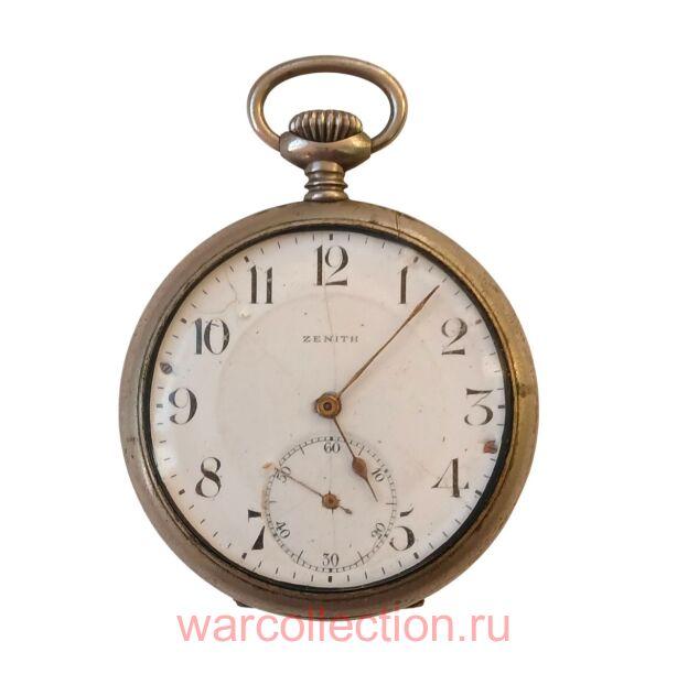 ��������� ��������� ���� ����������� Zenith. 1900 ���.