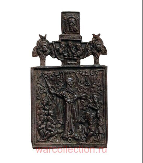 ����� ������ "���������� ���� ��������� �������". XVIII - XIX ���.