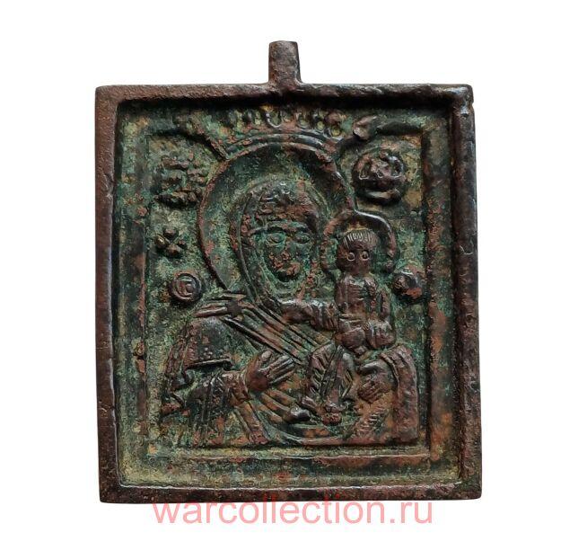 ����� ������ ���������� ������ ������. ��������, XIX ���.