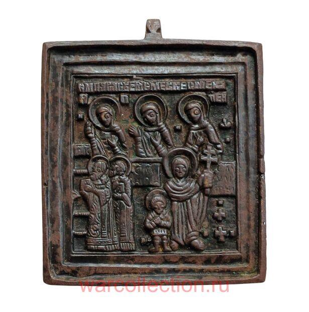 ������ ����� "������ �������� ����� � �����", 19 ���. ���������� �������.