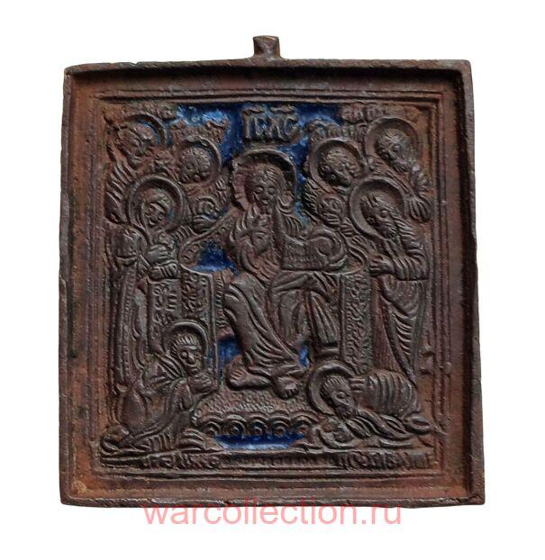 ����� ������ "������� ��� ���� �� ��������". XIX ���. ���������� �������.