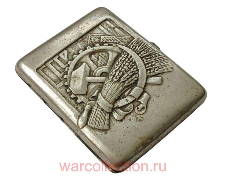 ������������ ��������� � ����� "����������", 1934 ���. ����.