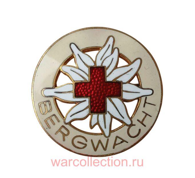 ���� ����������������� ������ "Bergwacht". ������ ����