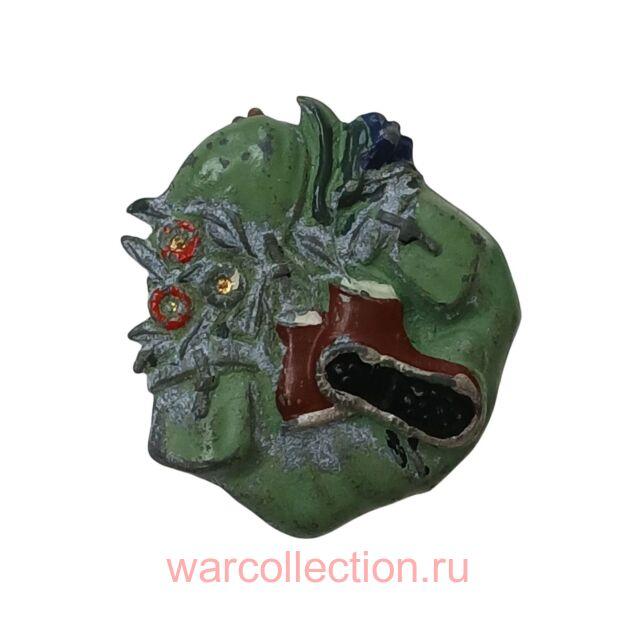 ������ � ���������� �����������. 1940-�� ����. �������.