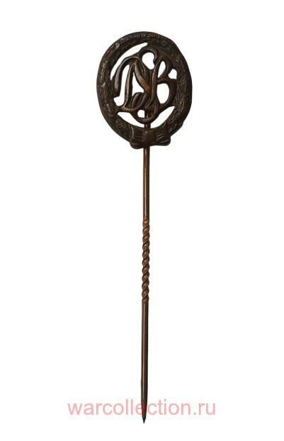 ���������� ���� ������� "DSB". 1950-�� ����. ��������. 