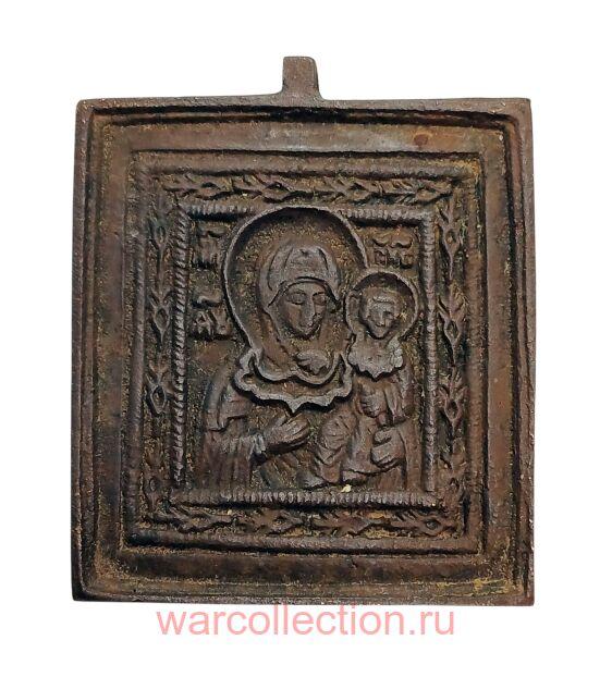 ���������� ����� ������ ������ � ������. ����, XIX ���. ���������� �������.