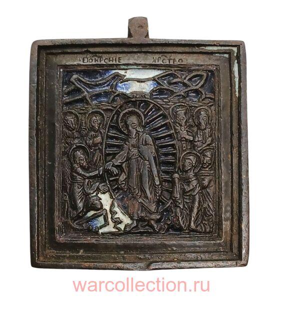 ��������� ������ ����� ����������� ��������, XIX �. ���������� �������.