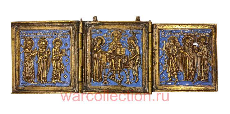 ���������� �������� ����� "������ � ���������� �������", 19 ���.