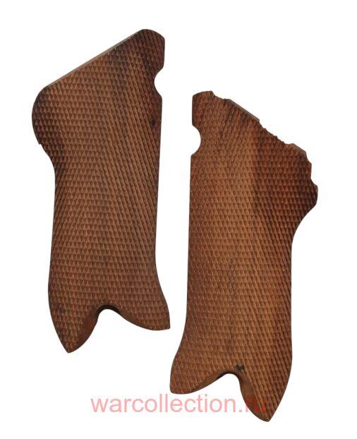 �������� ���������� � �������� ��������� "�����", P08 (Pistole 08).