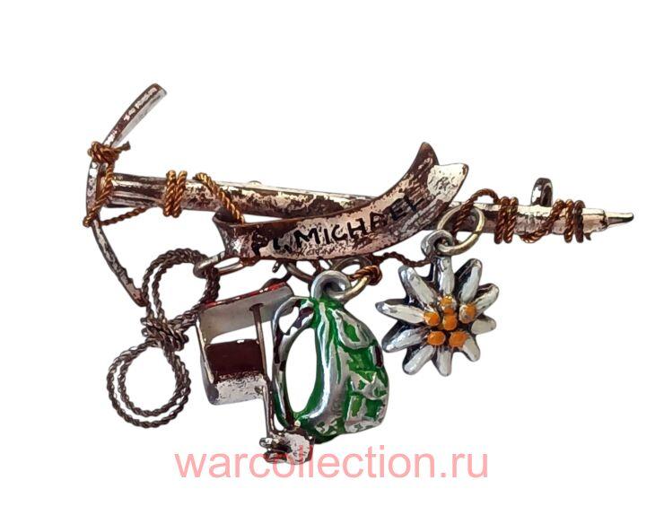 ������ ������ ������, 1930-� ����. ��������.