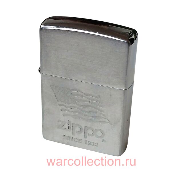 ��������� ���������� "Zippo". ���.