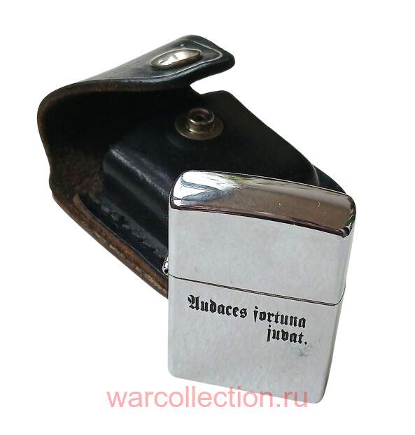 ��������� "Zippo" � ������������ �����. ���.