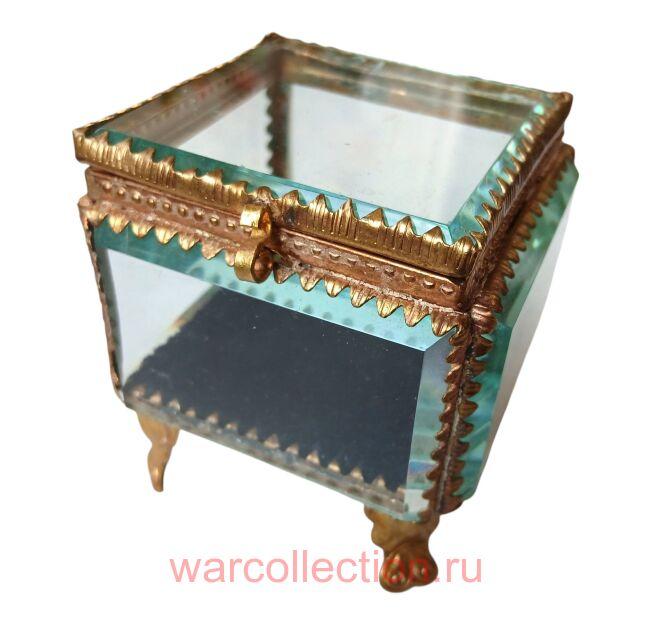 ����������� �������� ��� ��������� �������. 1930-� ����. �������.