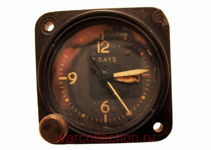   US Air Force Waltham Watch