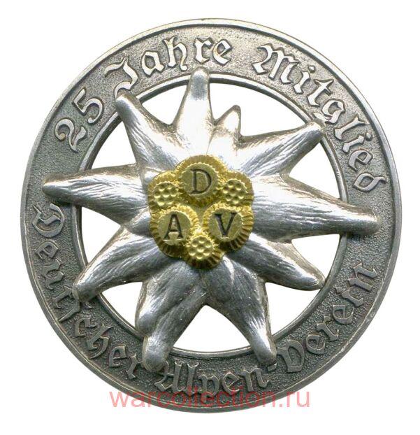  25      (DAV).  1945.