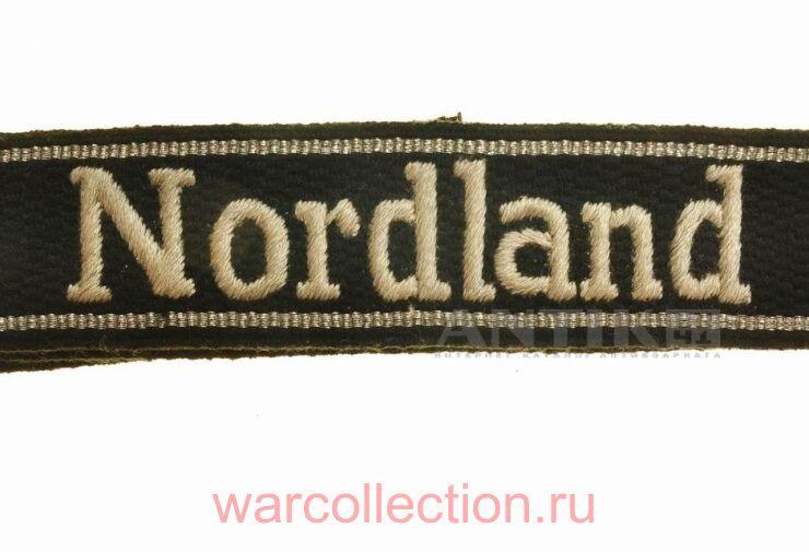   ,   "Nordland"