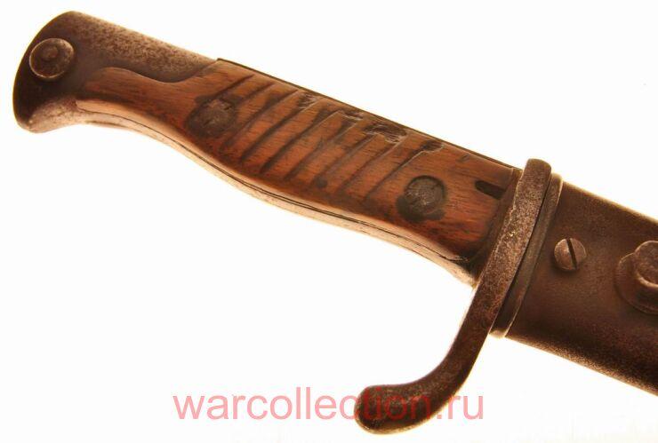  "" WAFFENFABRIK MAUSER A.G