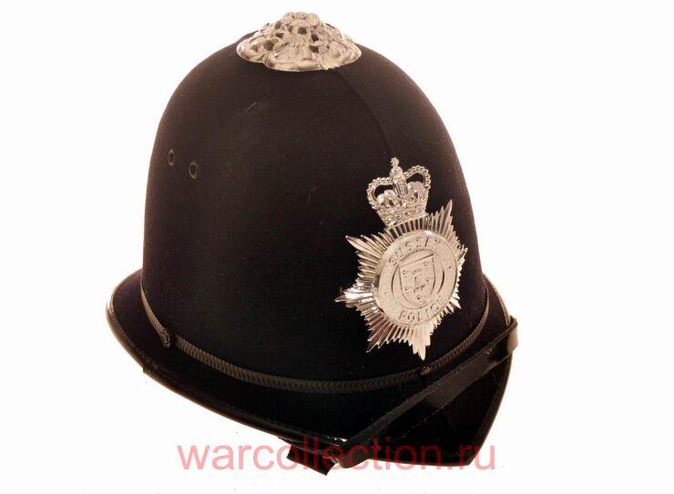    Police Service