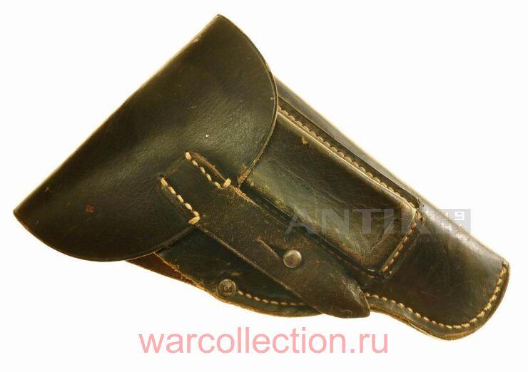    Walther PP, PPK