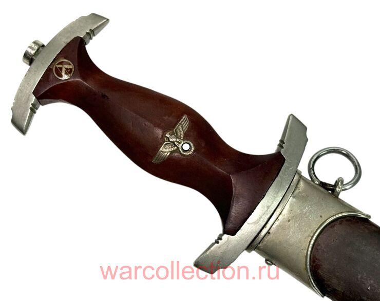 ������ ���������� SA. ����������� ������� и��. ������ ����.