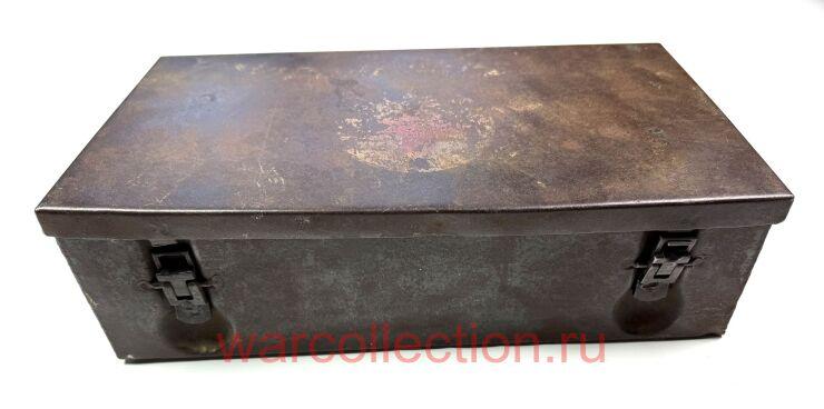 ������� ��� ����������������. �������, 1943 ���. ������ ����.