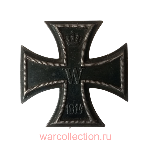   1-  1914 . "WS" (Wagner & Sohn,Berlin).  .