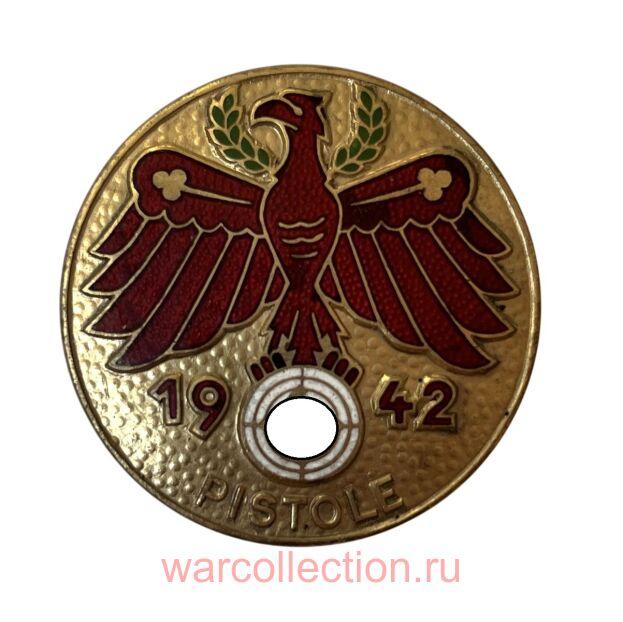 ���������� ���������� ����. ��������, 1942 ���. ������ ����.