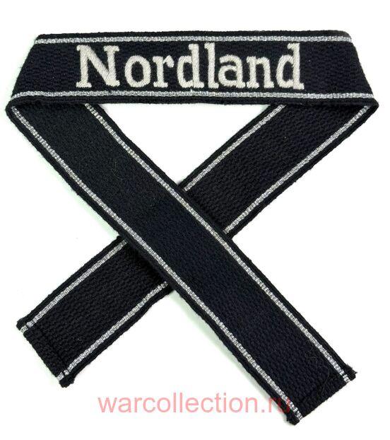 ���������� ����� ������� �� �Nordland�. �������������.