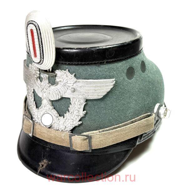 ���� �������� ������� "����". 1933-1945 ���.